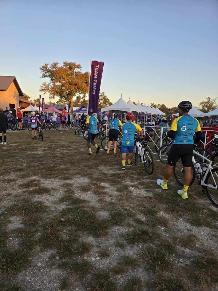 ALZ Ride 2025 — Photo 4
